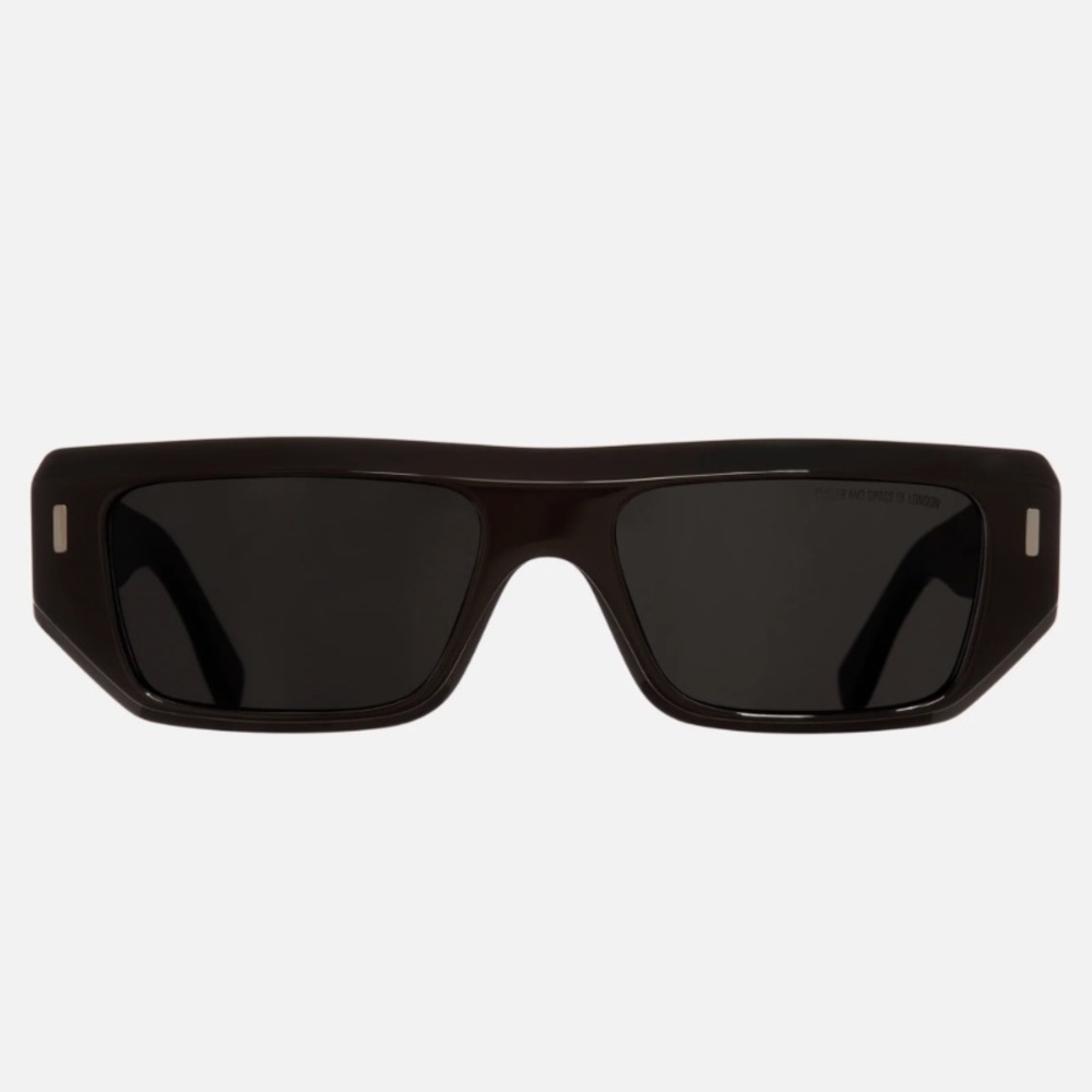 Cutler And Gross Sunglasses, New 250 - Picture 3 of 3